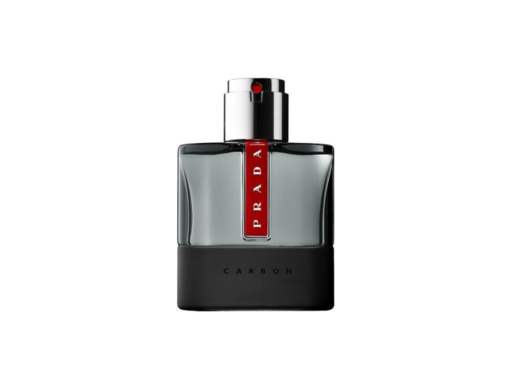 Prada luna rossa black