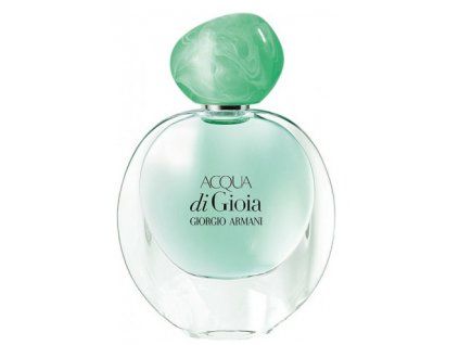 acqua di gioia nová