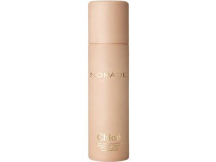 0chloe nomade deodorant