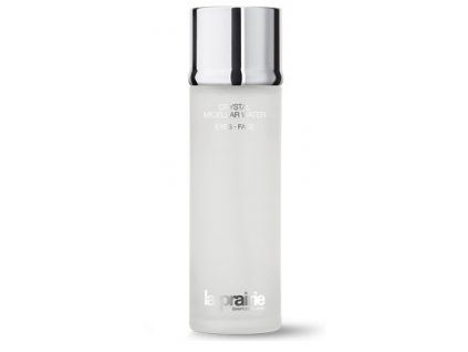 la prairie cellular crystal water