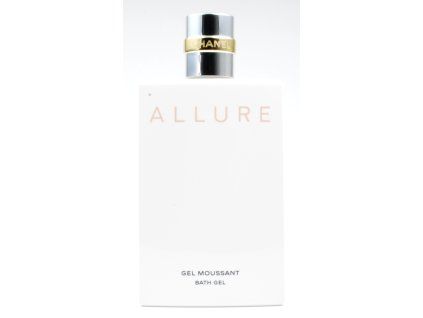 allure gel