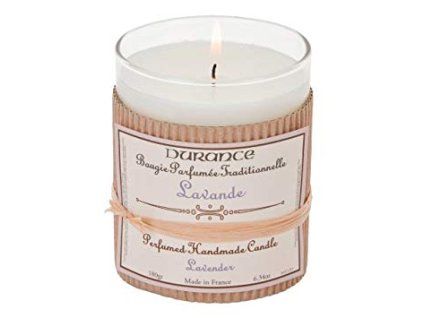 durance lavender
