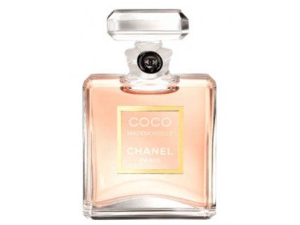 coco mademoiselle parfum