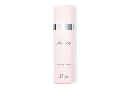 miss dior deodorant