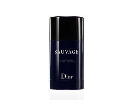 Dior Sauvage deostick