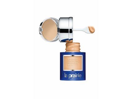 la prairie make up