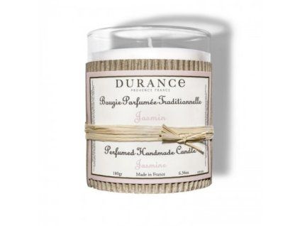 durance jasmine