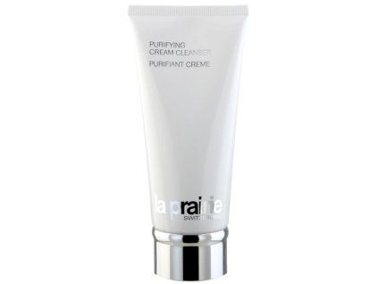 la prairie purifying cream cleanser