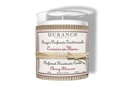 durance cherry blossom