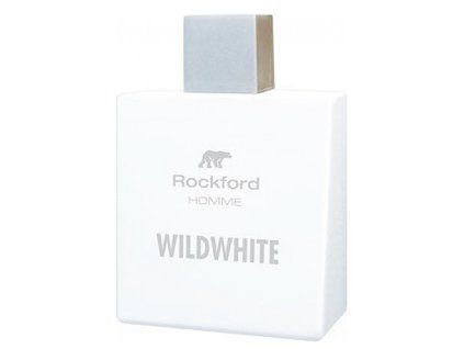 Rockford wildwhite