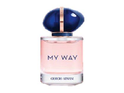 Armani My Way