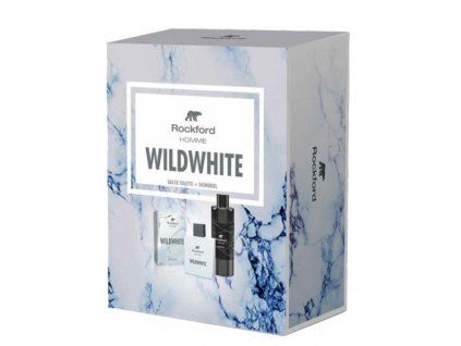 rockford wildwhite sada