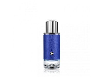 Mont Blanc Explorer Blue