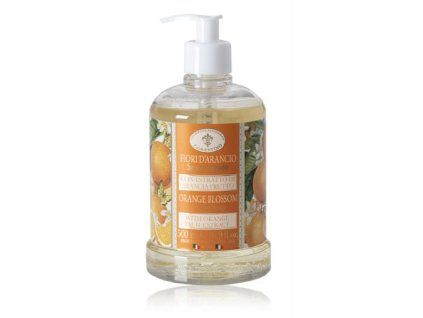 Fiorentino Orange blossom