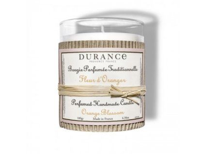 durance orange blossom