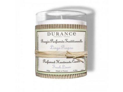 durance fresh linen