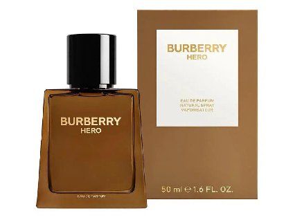 burberry hero