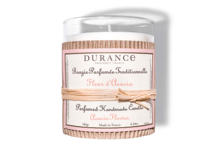 durance akacie