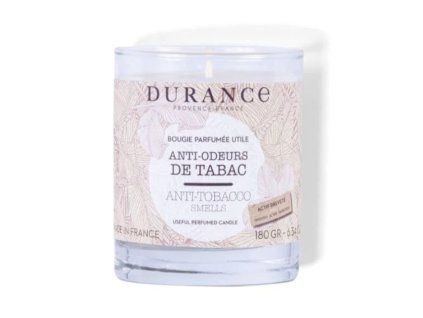 durance tabac