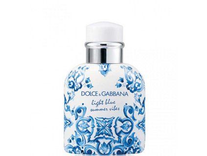 light blue summer homme