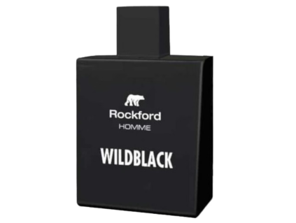 rockford wildblack