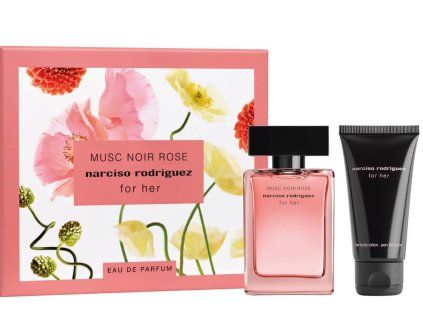 NR Musc Noir Rose