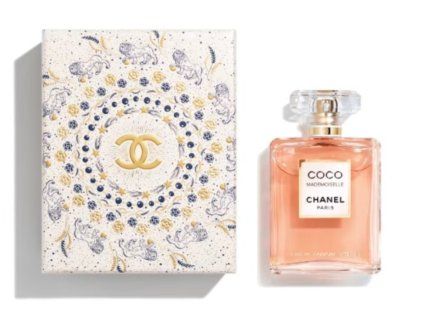Coco. Mademoiselle