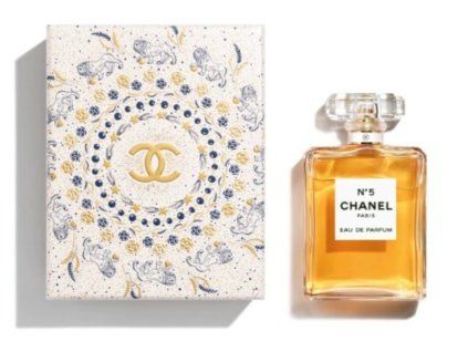 Chanel. 5