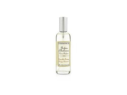 durance spray orange