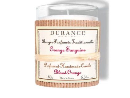 Durance bloodorange