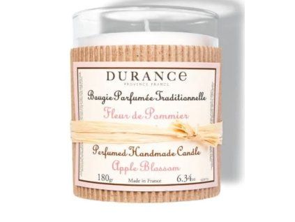 Durance apple blossom