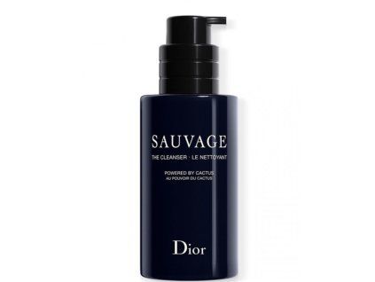 sauvage toner