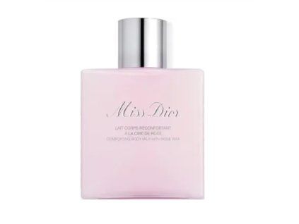 miss dior mléko