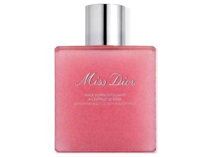 miss dior olej
