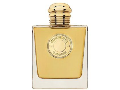 burberry goddess intense