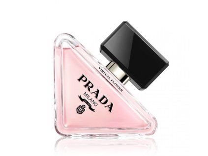 prada paradoxe virtual