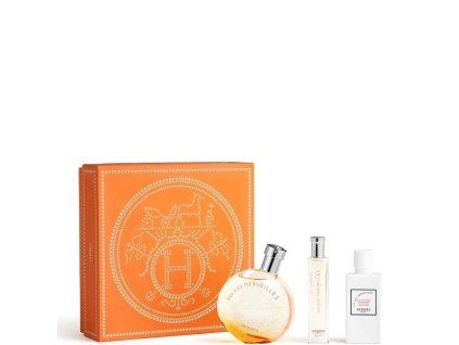 hermes eau des