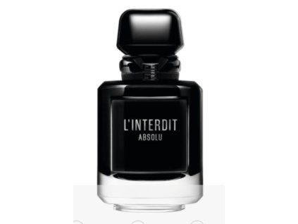 l interdit absolu