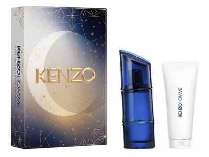 kenzo intense set