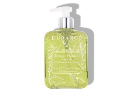 durance verbena