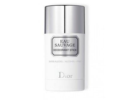 eau sauvage
