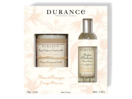 durance orange blossom
