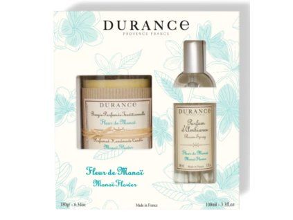durance monoi flower