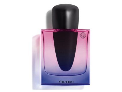 shiseido ginza night