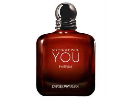 stronger with you parfum