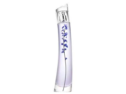 kenzo ikebana indigo