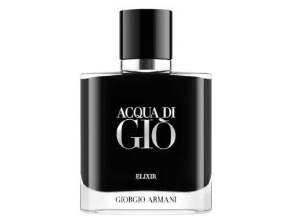 acqua di gio elixir