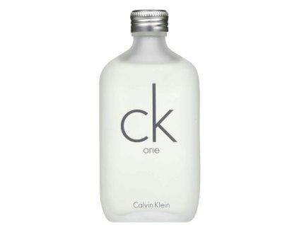 Calvin Klein CK ONE