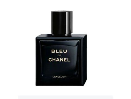 chanel bleu l exc