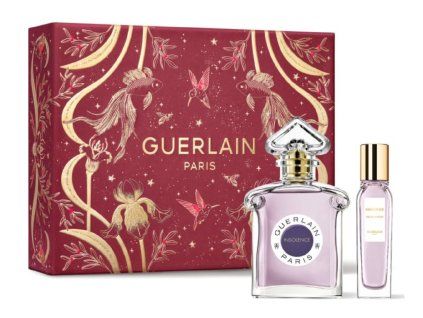 guerlain insolence